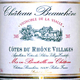 Chateau Beauchene