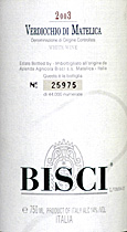 Bisci