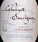 La Tour Boisée