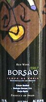 Borsao