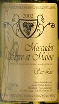 Muscadet