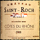 Chateau Saint-Roch
