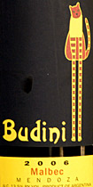 Budini