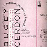 Bugey Cerdon