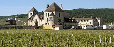 Clos Vougeot