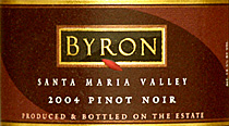 Byron