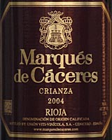 Marqués de Cáceres