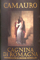 Cagnina di Romagna