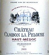 Cambon la Pelouse