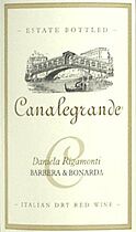 Canalegrande