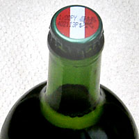 Crown cap