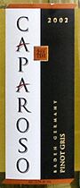 Caparoso