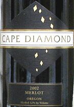 Cape Diamond