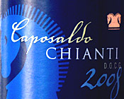 Caposaldo