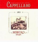 Cappellano