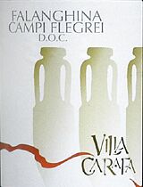 Villa Carafa