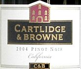 Cartlidge & Browne