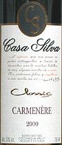 Casa Silva