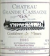 Grande Cassagne