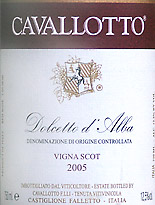 Cavallotto