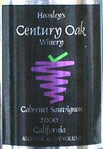 Century Oak