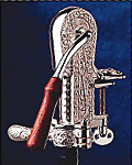 Champion Wine Opener