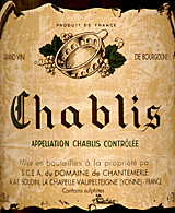 Domaine de Chantemerle