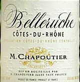 Chapoutier