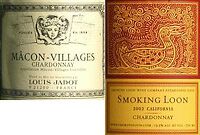 Chardonnays