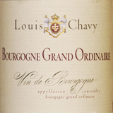 Louis Chavy