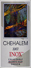 Chehalem