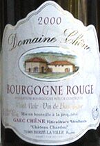 Domaine Chene