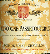 Domaine Robert Chevillon