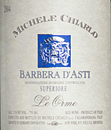 Michele Chiarlo