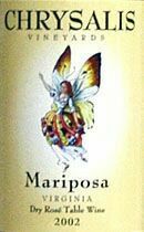 Mariposa