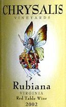 Rubiana