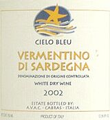 Cielo Bleu