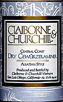 Claiborne & Churchill