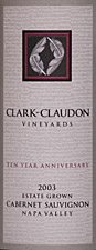 Clark-Claudon