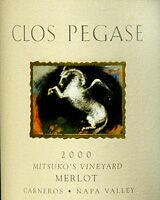 Clos Pegase