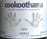 Cookoothama
