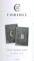 Coriole