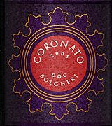 Coronato