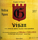 Visan