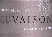 Cuvaison