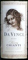 Da Vinci