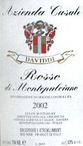 Casale Daviddi