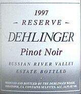 Dehlinger