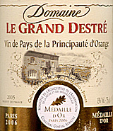 Grand Destré