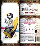 Diddley Bow
